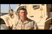 Lance Cpl. Brandon Norrick