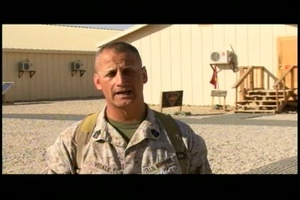 Master Sgt. Raymond Vitale