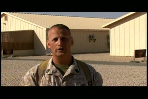 Master Sgt. Raymond Vitale