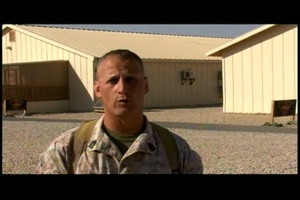 Master Sgt. Raymond Vitale