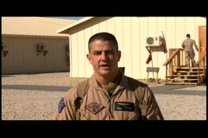 Lt. Col. Eric Knowlton