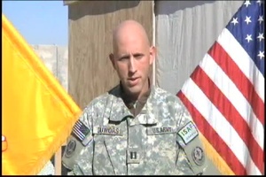 Capt. James Duwors
