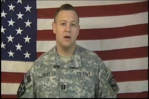 Capt. Christopher Lilley