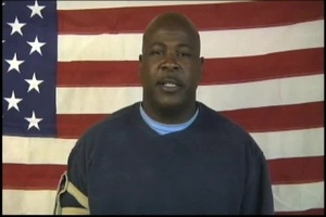 Darrell Anderson