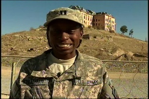 Capt. Nadine Steadman