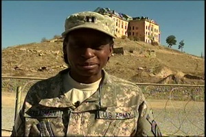 Capt. Nadine Steadman