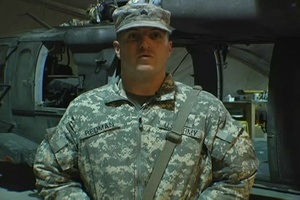 Sgt. Jeremy Redman