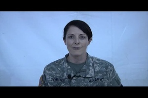 Maj.  Tobias