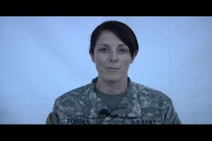 Maj.  Tobias