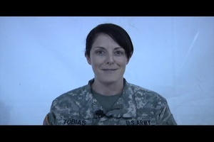 Maj.  Tobias