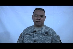 Lt. Col.  Luna