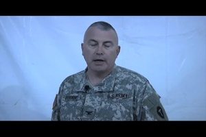 Col. Chip Osborne