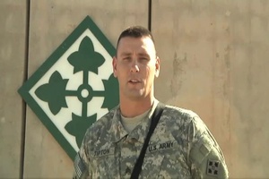 Sgt. Rodger Tipton