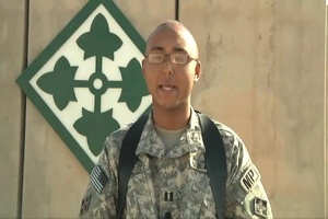 Capt. Cecil Murfree