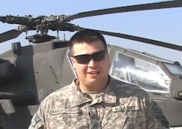 Pfc. Amos Ramos-Jorge