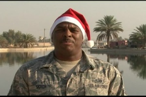 Tech. Sgt. David Sigler