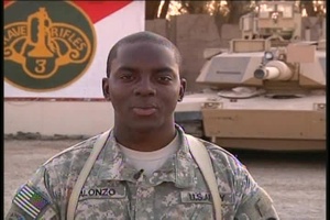 Spc. Jason Alonzo