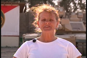 Toni Davis