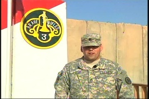 Staff Sgt. Adan Lopez