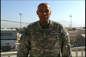 Col. Pedro Almeida