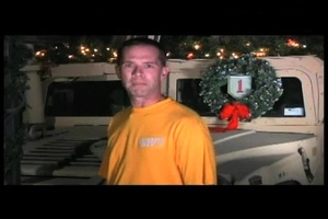 Petty Officer 1st Class Jeffery Morris