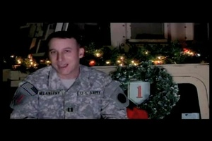 Capt. Brian Melanephy