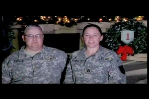 Maj. Mike Kenfield