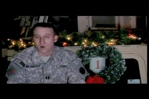 Capt. Brian Melanephy