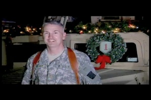 Maj. Ken Crowe
