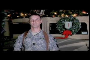 Lt. Theadore Dickamore