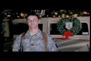Lt. Theadore Dickamore