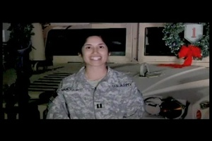 Capt. Aricel Guerrero