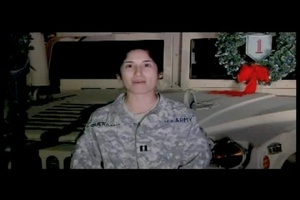 Capt. Aricel Guerrero