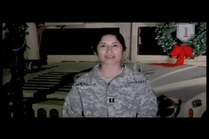 Capt. Aricel Guerrero