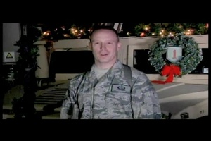 Capt. Rick Ernest