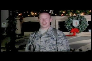 Capt. Rick Ernest
