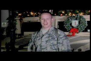 Capt. Rick Ernest