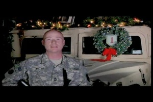Sgt. 1st Class Jimmy Miller