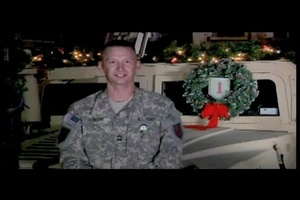 Master Sgt. Matthew Howard