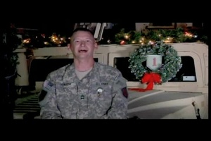 Master Sgt. Matthew Howard