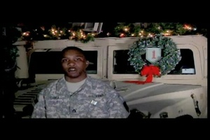 Staff Sgt. David Coney