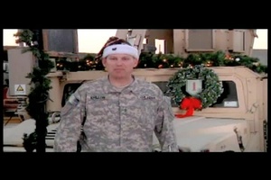Chief Warrant Officer Jeremiah Keilor