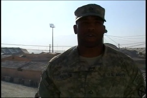 Pfc. Harold Taylor