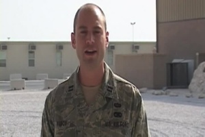 Capt. Robert Rabon