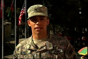Sgt. David Lopez