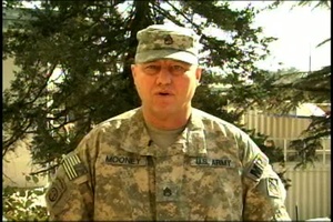 Staff Sgt. Richard Mooney