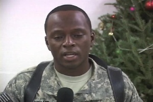 Spc. Lucas Bryant