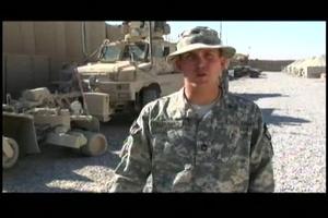 Sgt. 1st Class Michael Calderaro