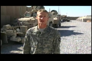 Pvt. Jason Hays
