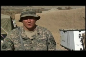 Sgt. Jeremiah Lee